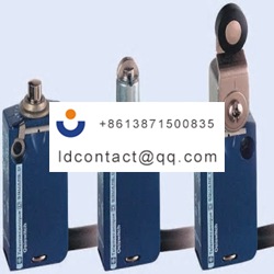 XCMD2117L1 Telemecanique Sensors Le
