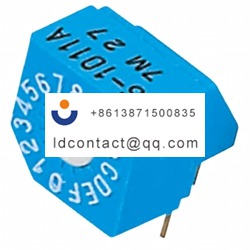 S 1011A Nidec Components 16 positio