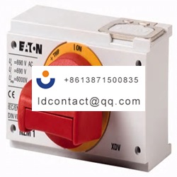 260135 NZM1 XDVR Eaton Handle  for 