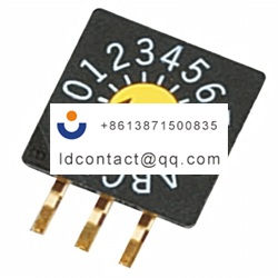 SD 1011 Nidec Components 16 positio