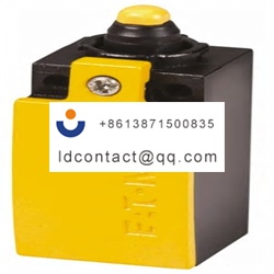 266142 LSM 02 Eaton Plunger Limit S