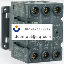 OT100FT3  1SCA105023R1001 ABB 100A 
