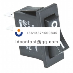 1634202 3 TE Connectivity Boat Swit