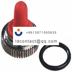 U1331 6 APEM Knob Switch Cover  Wat
