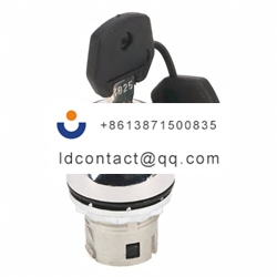 800FM KM21 Allen Bradley Ronis Key 