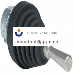800FM JR2 Allen Bradley Mushroom Sw