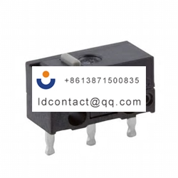 DG13 B1AA ZF Pushbutton Micro Switc
