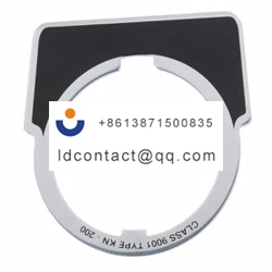9001KN200 Schneider Electric Button