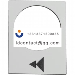 ZB2BY4903 Schneider Electric Button