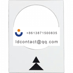 ZB2BY4909 Schneider Electric Button