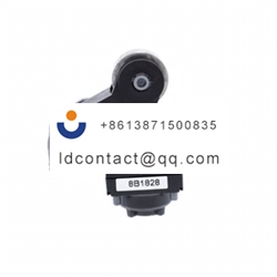 ZCKD23 Telemecanique Sensors Limit 