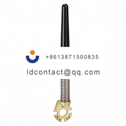 ZCKY81 Telemecanique Sensors Rod Ty