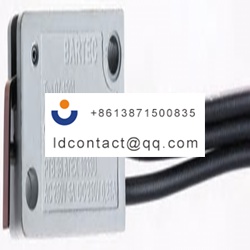 07 1501 6530 01 Bartec Plunger Limi