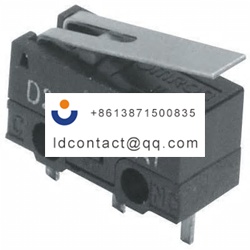 D2F 01L2 Omron Roller Lever Microsw
