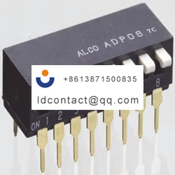 ADP0804 TE Connectivity 8 position 