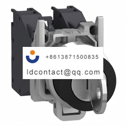 XB4BG33 Schneider Electric Key Swit