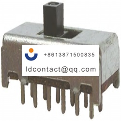 MFS401N 2 Z Nidec Components 4PDT T