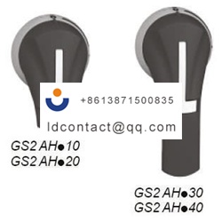 GS2AH230 Schneider Electric GS Seri
