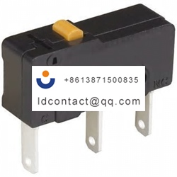 SS 10T Omron Pin Plunger Microswitc