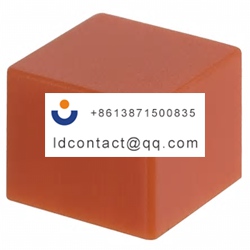 B32 1320 Omron Orange Cap  Tact Swi