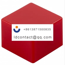B32 1280 Omron Red Tact Switch Butt