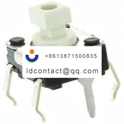 B3F 1056 Omron tactile switch  thro