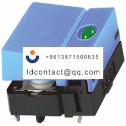B3J 4400 Omron tactile switch  thro