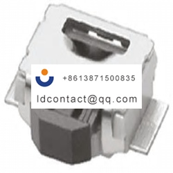 B3U 3100P Omron tactile switch  thr
