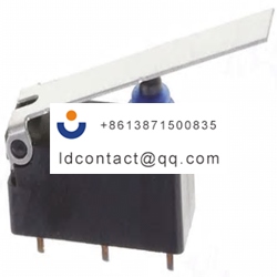 D2HW A221D Omron long rocker lever 