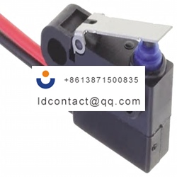 D2HW C213MR Omron Rod Lever Microsw