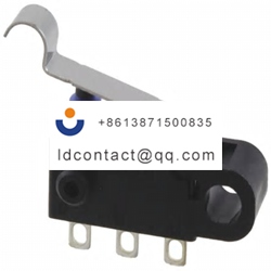 D2HW C271H Omron Analog Roller Leve