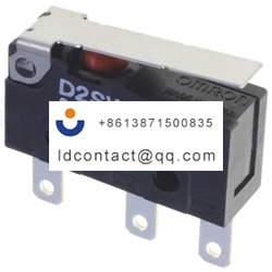 D2SW P2L1B Omron Rocker Arm Microsw
