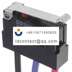 D2SW 3L3M Omron Analog Roller Lever