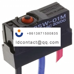 D2SW P2M Omron Pin Plunger Microswi