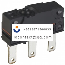 D2SW P2T Omron Pin Plunger Microswi
