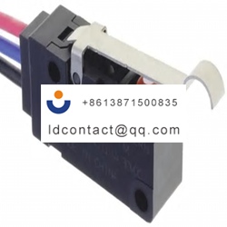 D2VW 01L3 1M D  CHN  Omron Analog R