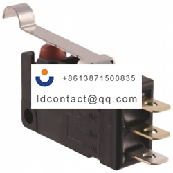 D2VW 01L3 1 CHN  Omron Analog Rolle