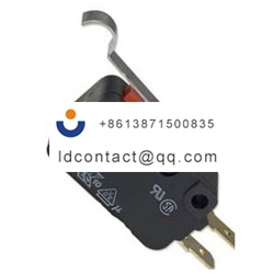 D3V 164 2A5 Omron Analog Roller Lev