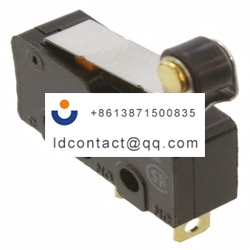 SS 01GL2 F Omron Roller Lever Micro