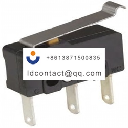 SS 01GL13 ET Omron analog roller le