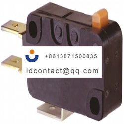 V 16 1C4 Omron Pin Plunger Microswi