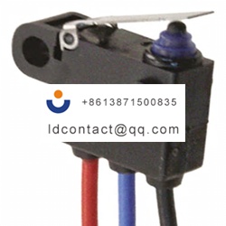 D2HW C213M Omron Rocker Microswitch
