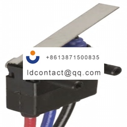 D2HW BR221M Omron Lever Micro Switc