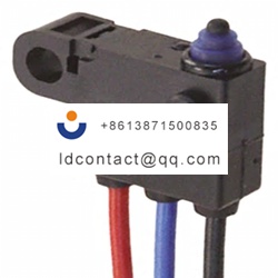 D2HW C203M Omron Pin Plunger Micros