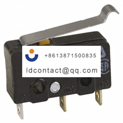 SS 01GL13 F Omron Analog Roller Lev