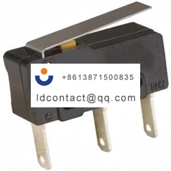 SS 5GL FT Omron Rocker Microswitch 
