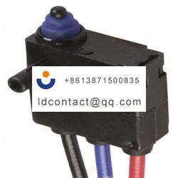 D2HW BL201M Omron plunger microswit