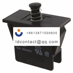D2D 1101 Omron Plunger Interlock Sw