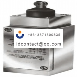 LS2A4K Honeywell Limit Switch  Max 