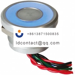 PBARZAF0000F3A APEM Piezoelectric S